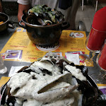 Photo n° 1 de l'avis de NADETTE. fait le 11/09/2021 à 21:20 pour La Moule En Folie à Agde