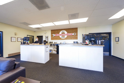 Auto Repair Shop «Accurate Auto of Lake Oswego», reviews and photos, 7025 SW McEwan Rd, Lake Oswego, OR 97035, USA