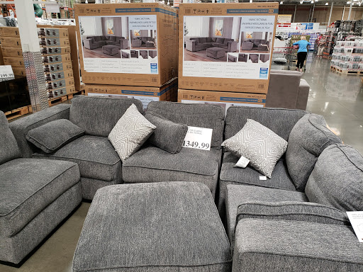 Warehouse store «Costco Wholesale», reviews and photos, 1800 Cavitt Dr, Folsom, CA 95630, USA