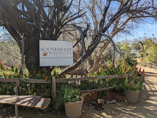 Wildlife Rescue Service «Southwest Wildlife Conservation Center», reviews and photos, 27026 N 156th St, Scottsdale, AZ 85262, USA
