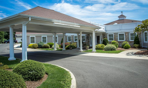 Funeral Home «Forastiere Smith Funeral & Cremation», reviews and photos, 220 N Main St, East Longmeadow, MA 01028, USA