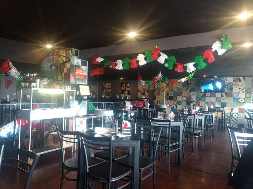 Irish pubs Guadalajara