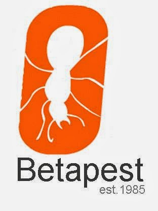 Comments and reviews of Betapest - Brighton Pest Control