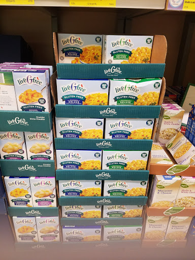 Supermarket «ALDI», reviews and photos, 70 Newport Ave, Rumford, RI 02916, USA