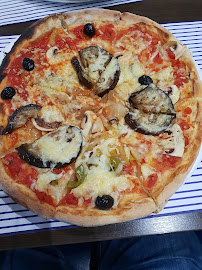 Pizza du Face à la mer (Restaurant-Pizzeria) à Marseille - n°14