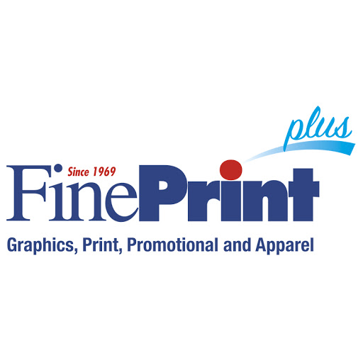 Fine Print Plus - Reprographics, Banners & More