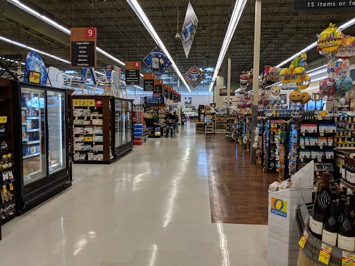 Grocery Store «Albertsons», reviews and photos, 28090 S Western Ave, San Pedro, CA 90732, USA