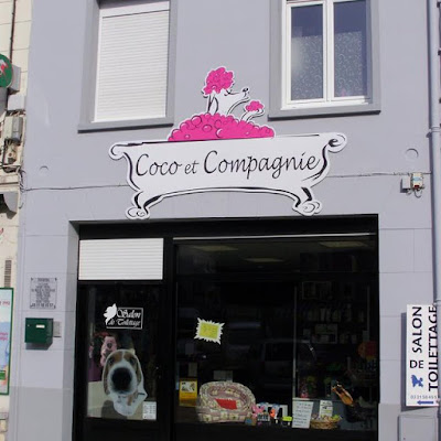 Coco et Compagnie à Bapaume