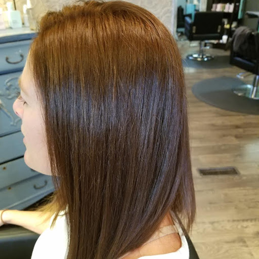 Hair Salon «111 West Beauty Parlor», reviews and photos, 7710 Shedhorn Dr b, Bozeman, MT 59718, USA