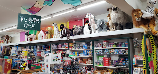 Toy Store «Toys On The Square», reviews and photos, 22 E Main St, Hummelstown, PA 17036, USA