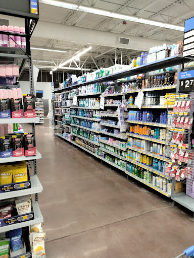 Supermarket «Walmart Neighborhood Market», reviews and photos, 4570 4000 W, West Valley City, UT 84120, USA