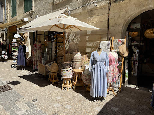 Photo 4 - Blanc cassé