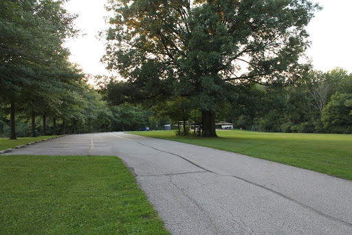 Park «Albion Woods Picnic Area», reviews and photos, Albion Woods Dr, Strongsville, OH 44136, USA