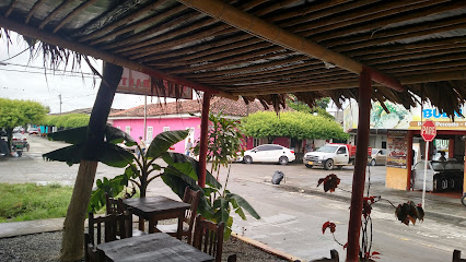 Restaurante Las Acacias 2