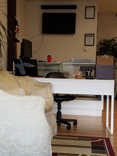 Tattoo Shop «Tattoo Excellence», reviews and photos, 227 S Main St, Milltown, NJ 08850, USA