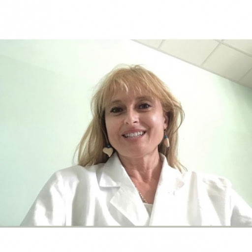 Dott. Pamela Lavorenti Figueras, Neurologo