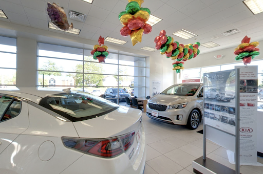 Kia Dealer «Gateway Kia of Quakertown», reviews and photos, 400 S West End Blvd, Quakertown, PA 18951, USA