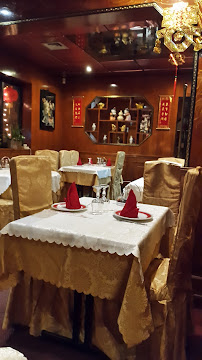 Atmosphère du Restaurant asiatique La Muraille du Phenix à Le Plessis-Robinson - n°16