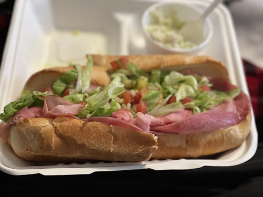 Grocery Store «Natural Bridge General Store», reviews and photos, 593 Wert Faulkner Hwy, Natural Bridge Station, VA 24579, USA