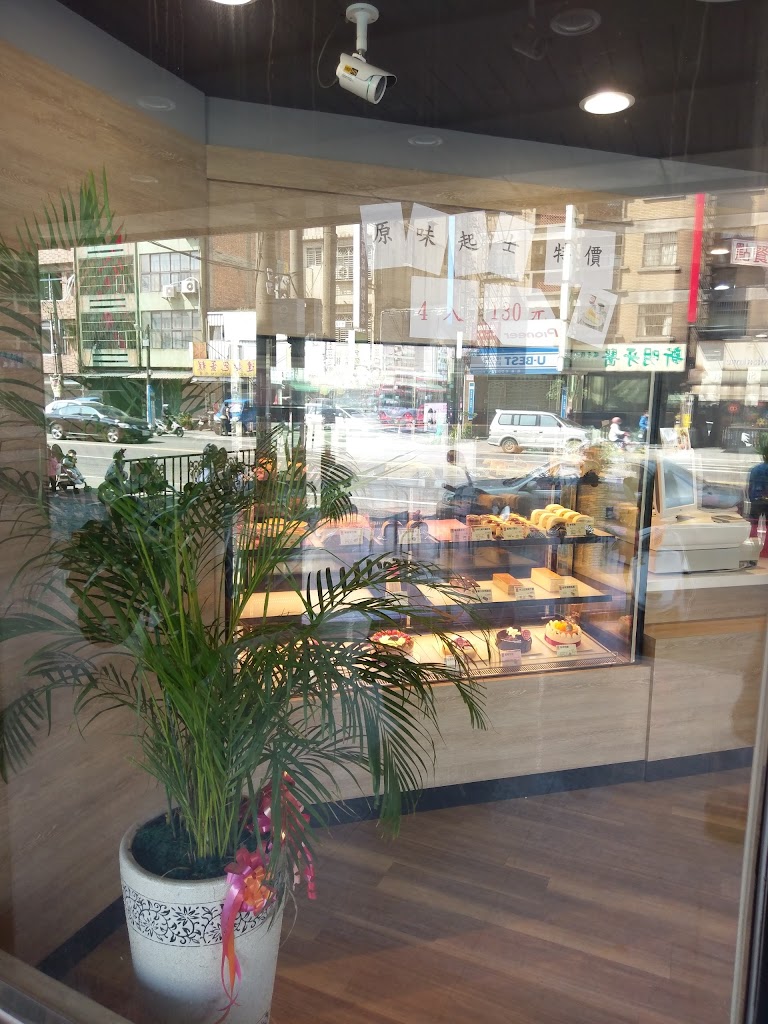 85度C咖啡蛋糕飲料(平鎮民族店) 的照片