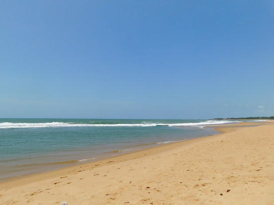 Kochchama Beach