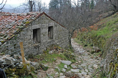 u Siccatoghju à Serra-di-Scopamène