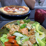 Photo n°1 de l'avis de Sofia.e fait le 03/06/2022 à 19:47 sur le  Pizza Jolo à Heinsberg