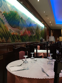 Atmosphère du Restaurant chinois Au Bon Accueil à Le Petit-Quevilly - n°13