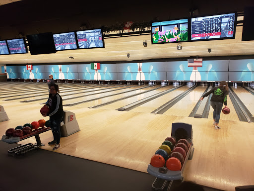 Bowling Alley «Flamingo Bowl», reviews and photos, 3301 N 23rd St, McAllen, TX 78501, USA