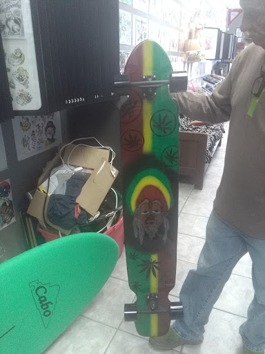 Explore gohan tattoo ideas, creative tattoo ideas in Bradenton, available at Memory Lane Tattoo Co.