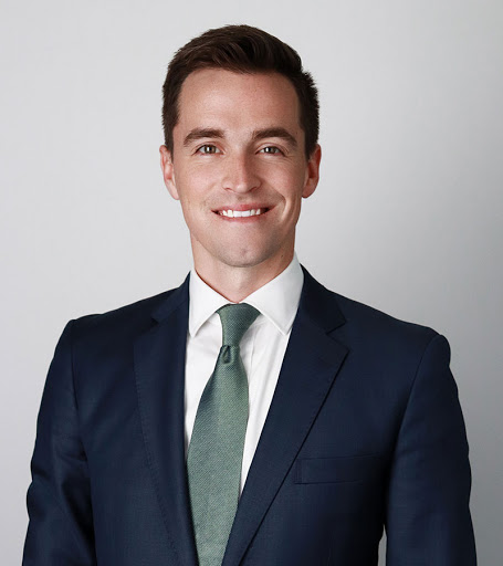 Personal Injury Attorney «Morrow & Sheppard LLP», reviews and photos