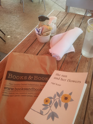 Book Store «Books & Books», reviews and photos, 927 Lincoln Ln N, Miami Beach, FL 33139, USA