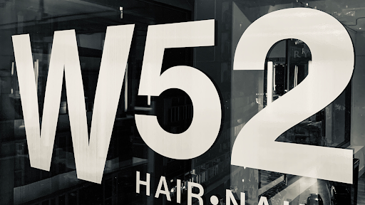 W52 Hair • Nails