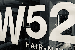 W52 Hair • Nails image