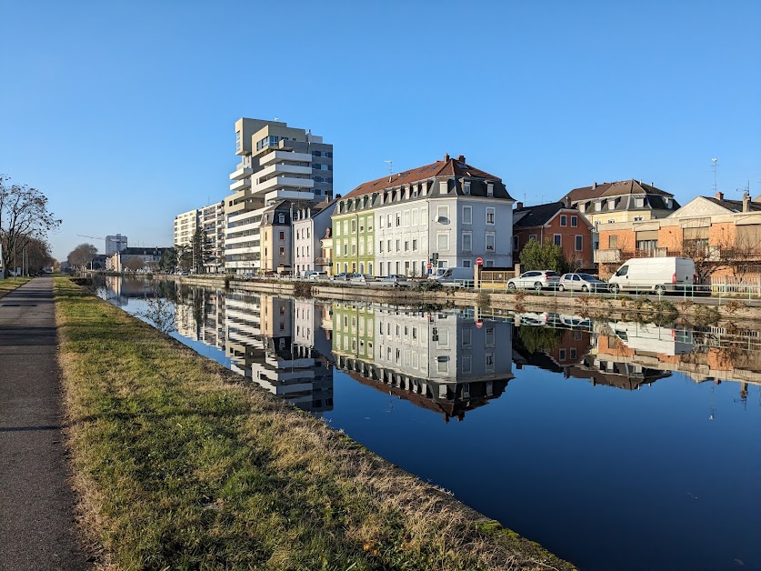 SODICO IMMO 4ème Trim 2019 à Mulhouse (Haut-Rhin 68)