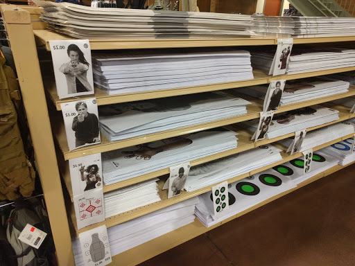 Gun Shop «Huron Valley Guns», reviews and photos, 143 S Milford Rd, Milford, MI 48381, USA