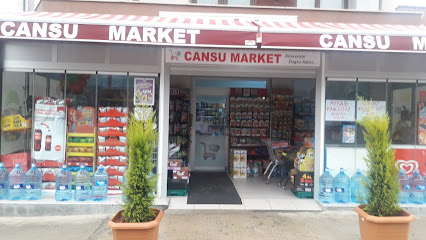 Cansu market