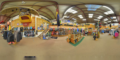 Canoe & Kayak Store «Back Country Ski & Sport», reviews and photos, 1931 Apperson Dr, Salem, VA 24153, USA