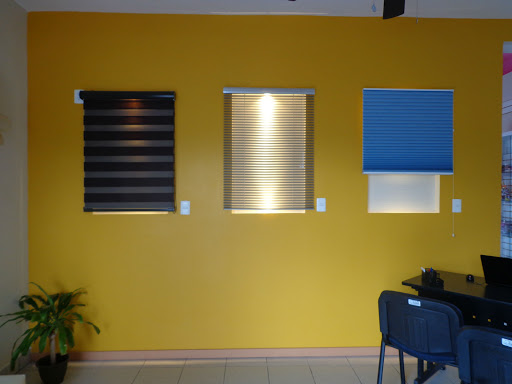Persianas Decor Arte