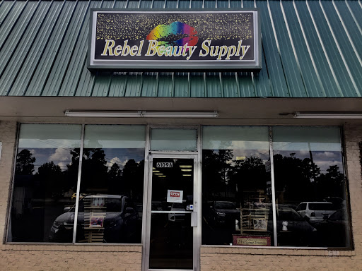 Rebel Beauty Supply Boutique LLC