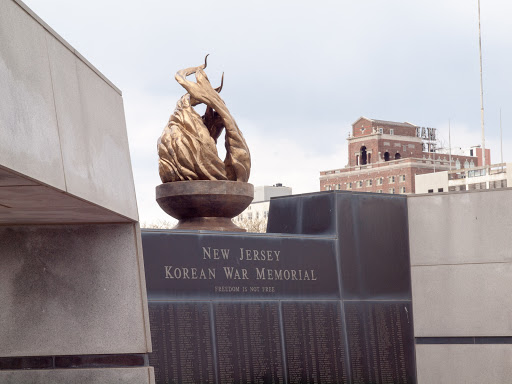 Monument «New Jersey Korean War Memorial», reviews and photos, 124 Park Pl, Atlantic City, NJ 08401, USA