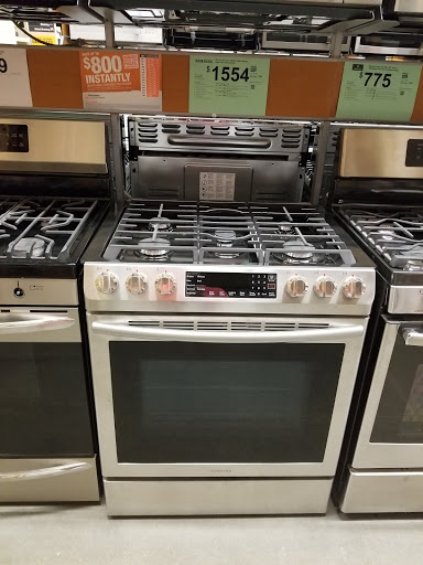 Home Improvement Store «The Home Depot», reviews and photos, 13500 Middlebelt, Livonia, MI 48150, USA