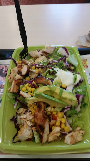 Mexican Restaurant «El Pollo Loco», reviews and photos, 2360 Foothill Blvd, La Verne, CA 91750, USA