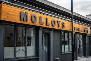 Molloys Fish and Chips image