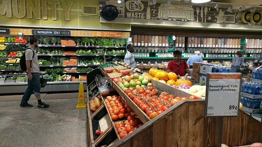 Grocery Store «Whole Foods Market», reviews and photos, 1575 Selby Ave, St Paul, MN 55104, USA