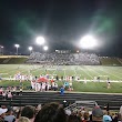 Bob Jones Stadium at Fort Mill High School