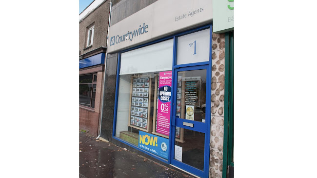 Countrywide North Sales and Letting Agents Baillieston