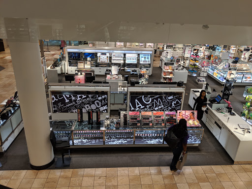 Department Store «Nordstrom Hillsdale Shopping Center», reviews and photos, 130 E Sailer Dr, San Mateo, CA 94403, USA