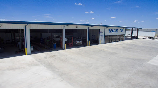 Tire Shop «Beasley Tire Service Inc.», reviews and photos, 209 Park Pl, Kenedy, TX 78119, USA