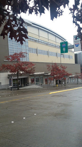 Convention Center «Meydenbauer Center», reviews and photos, 11100 NE 6th St, Bellevue, WA 98004, USA